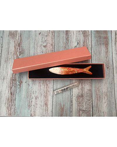 Sardinha Perfumada Conjunto