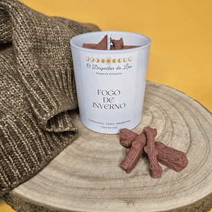 Fogo de Inverno 