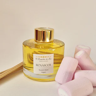 Difusor Mikado Renascer