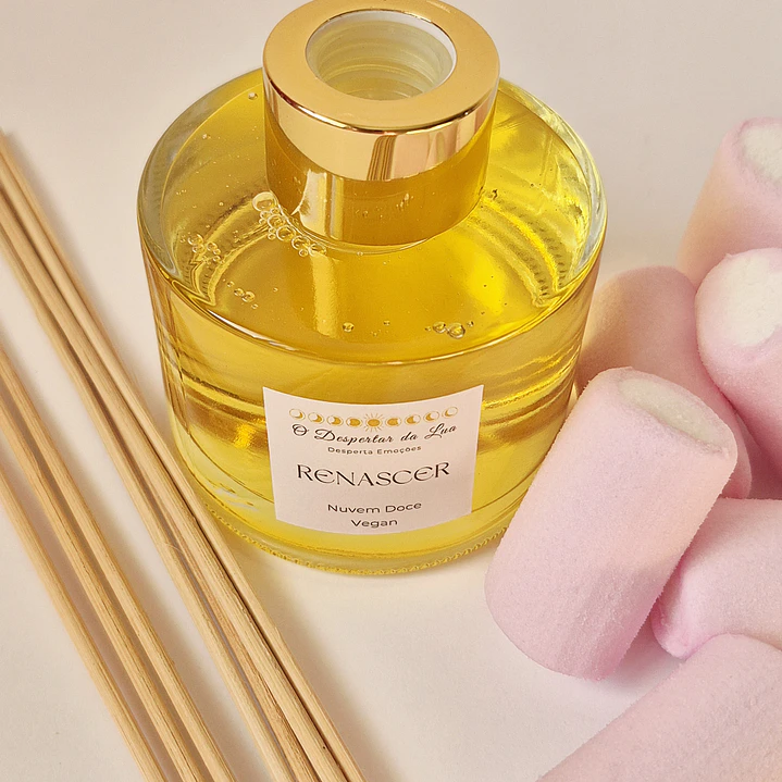 Difusor Mikado Renascer 2