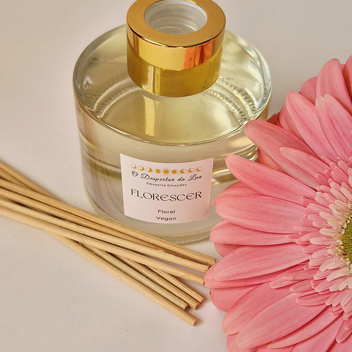 Difusor Mikado Florescer 2