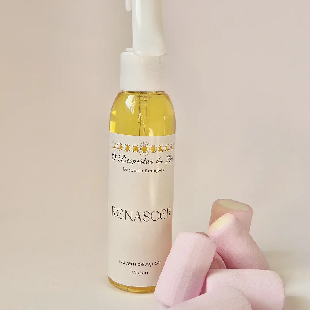 Difusor Spray Renascer 1