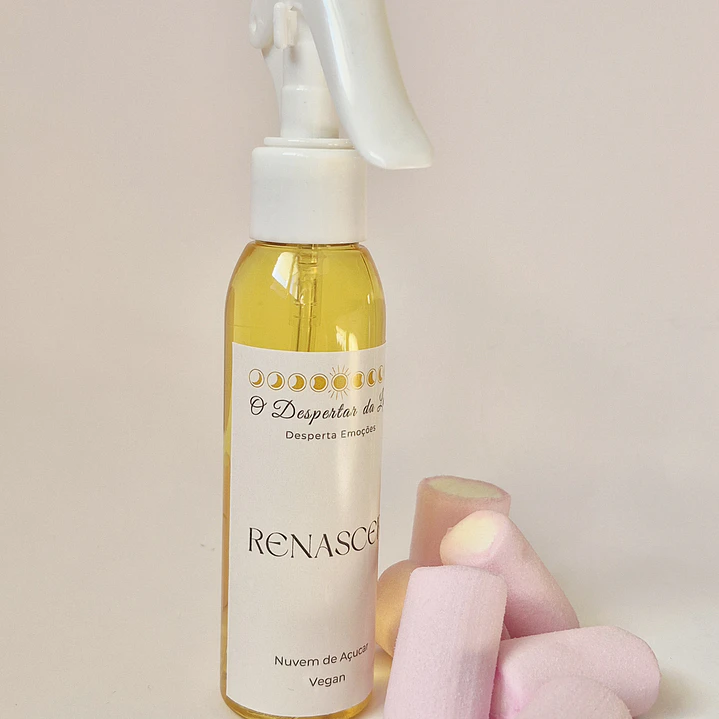 Difusor Spray Renascer 2