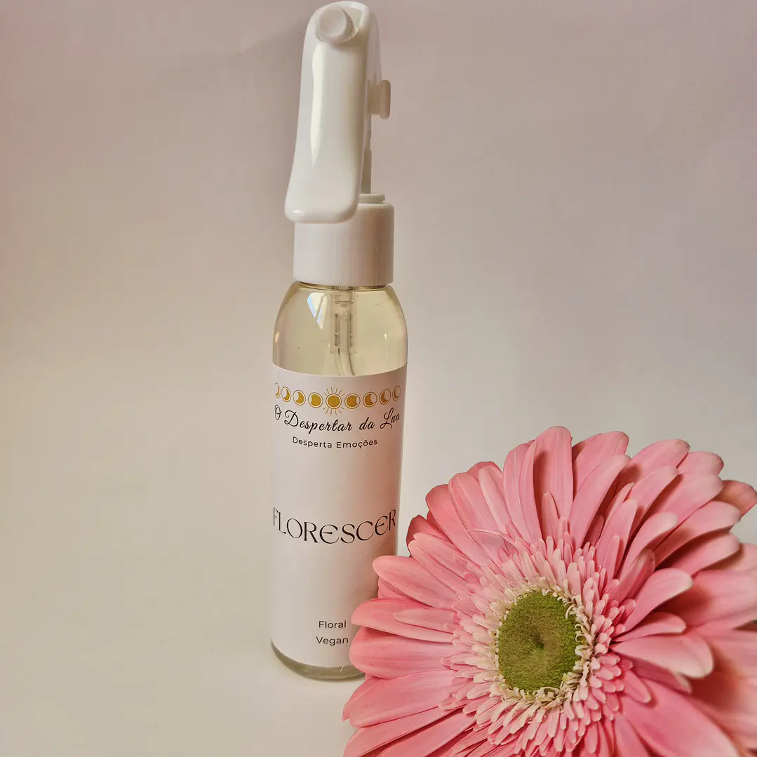 Difusor Spray Florescer 1