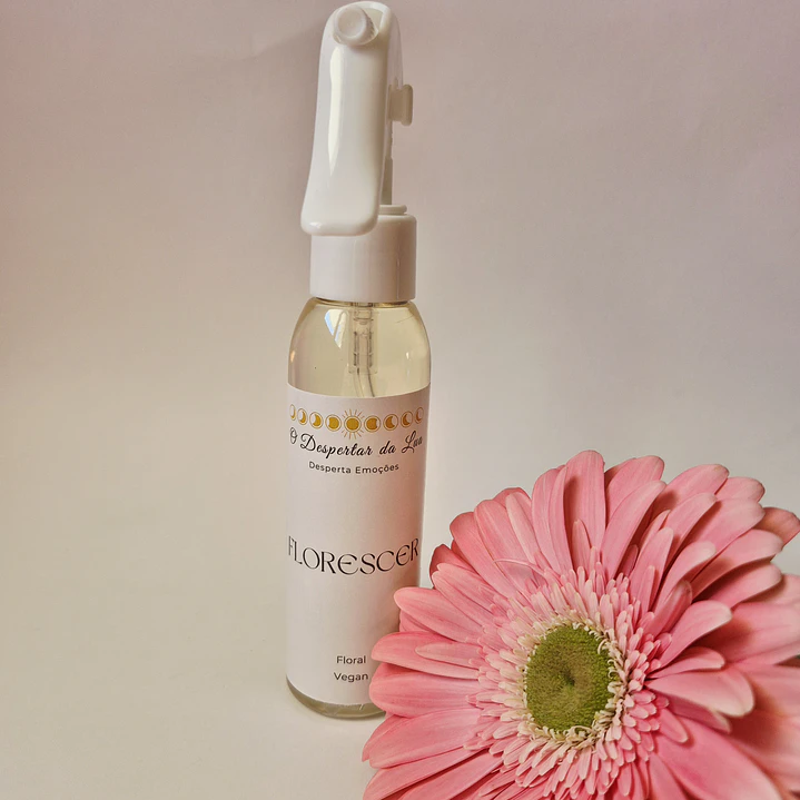 Difusor Spray Florescer 1