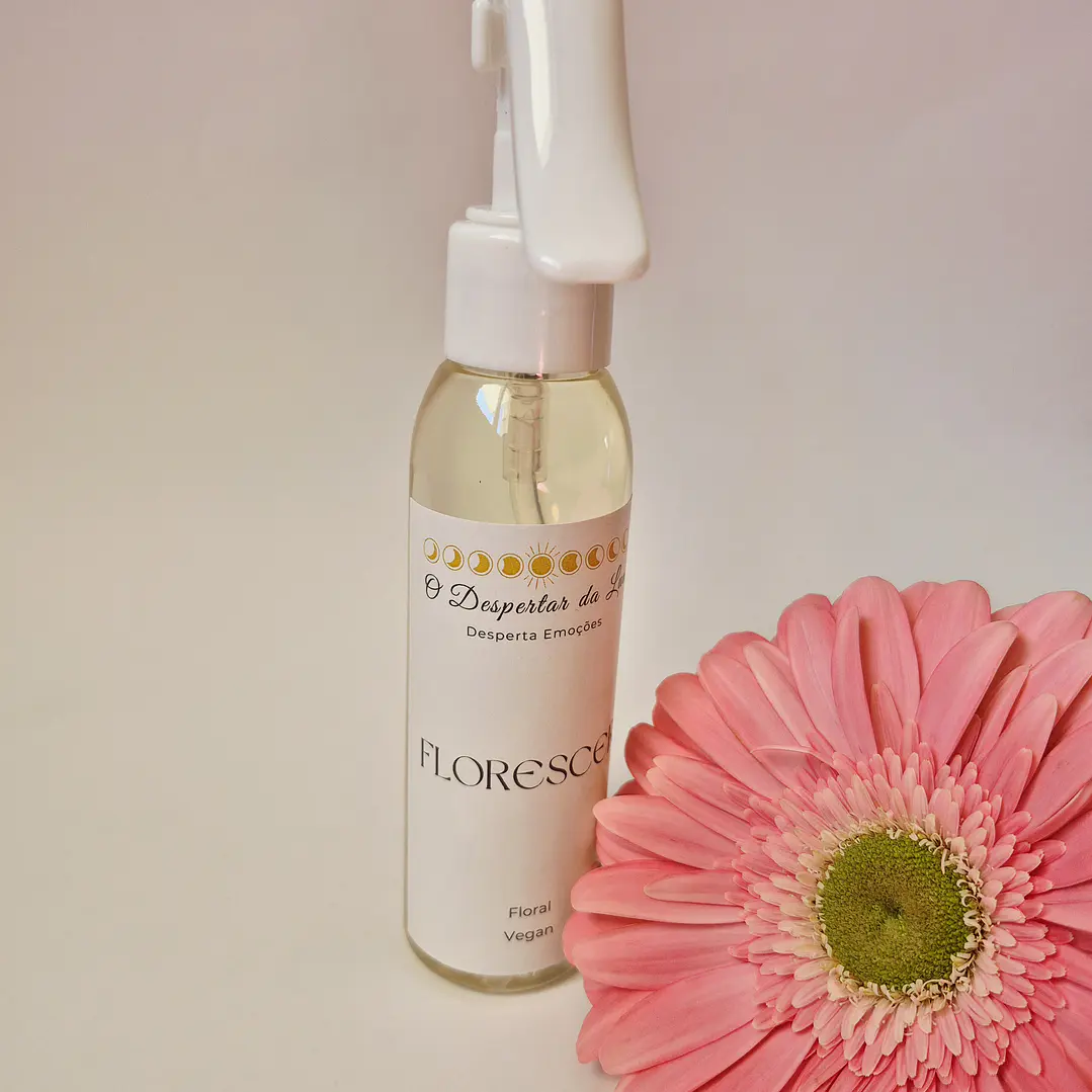 Difusor Spray Florescer 2