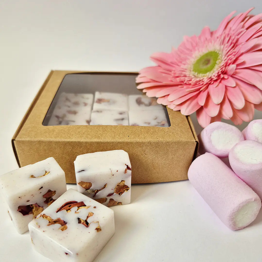 Wax Melts Esperança 1