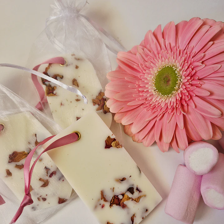 Ambientador Roupeiro Esperança 1