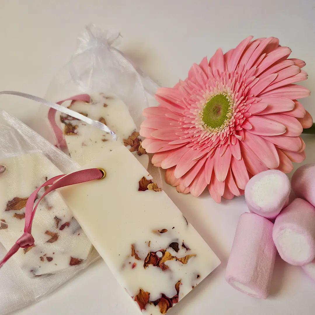 Ambientador Roupeiro Esperança 2