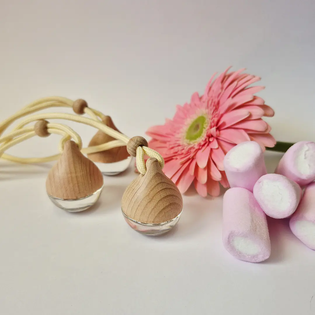 Ambientador Carro Esperança 2