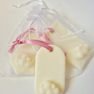 Ambientador Roupeiro Flôr de Algodão