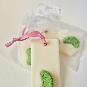 Ambientador Roupeiro Bergamota