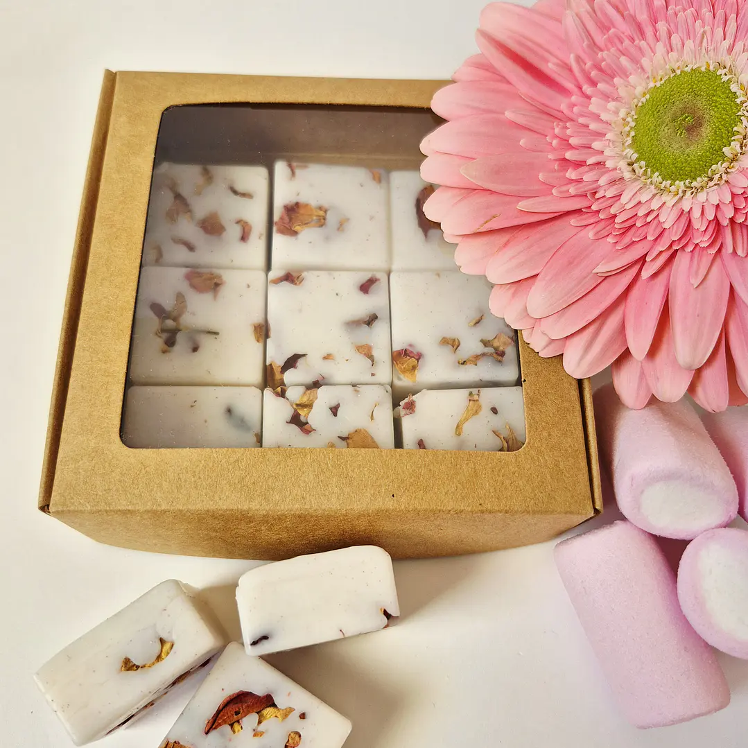 Wax Melts 4