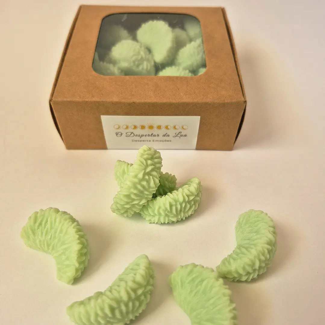 Wax Melts 3