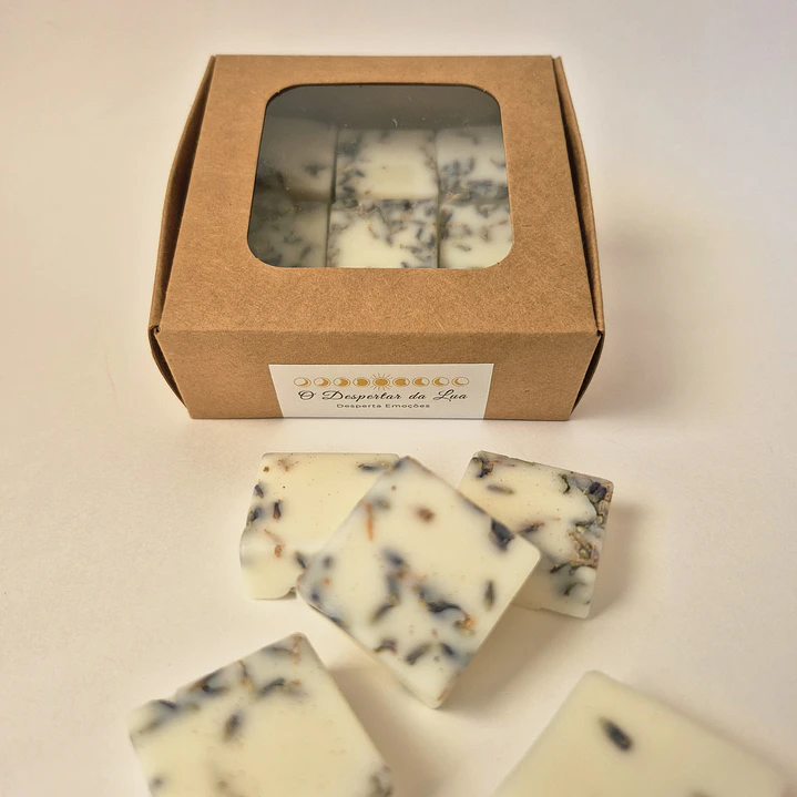 Wax Melts 1
