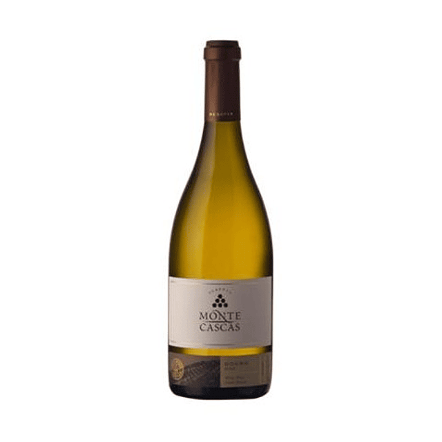 MONTE DAS CASCAS RESERVA 2017