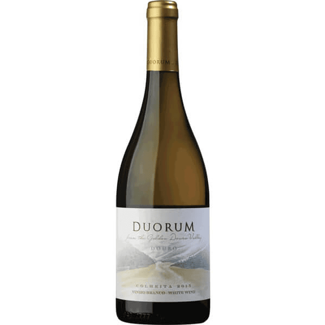 VINHO BRANCO DUORUM COLHEITA 2018