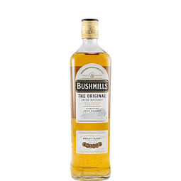 BUSHMILLS Original  70CL