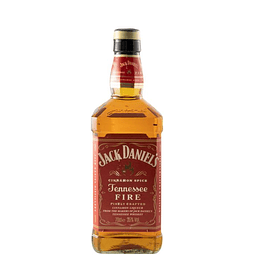 JACK DANIEL’S FIRE