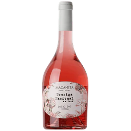 VINHO ROSÉS MAÇANITA TOURIGA NACIONAL 2025