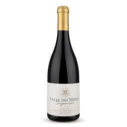 VINHO TINTO VALLE DO NIDEO RESERVA 2015