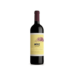 VINHO TINTO 3 MOOS VINHA DALDEIA 2019