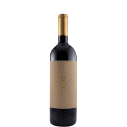 VINHO TINTO BLOG MONOCASTAS PETIT SYRAH 2017