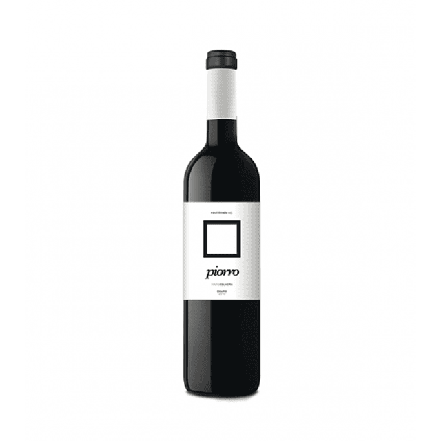 VINHO TINTO PIORRO COLHEITA 2013