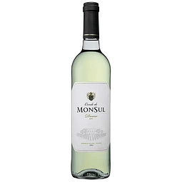 VINHO BRANCO CONDE DE MONSUL 0,75 2021