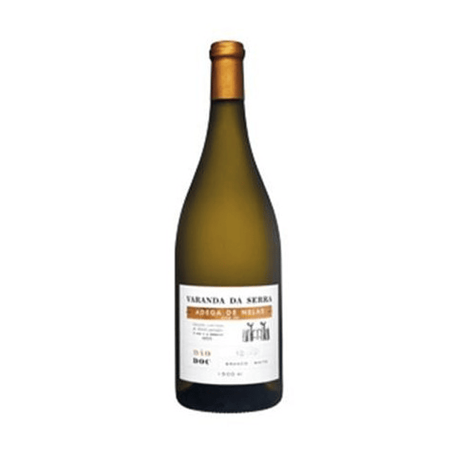 VINHO BRANCO VARANDAS DA SERRA MAGNUM 1,5LT 2016