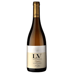 V. BRANCO LV LOBO DE VASCOCELOS RESERVA 2020 0,75LT