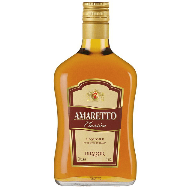 AMARETTO LIQUORE