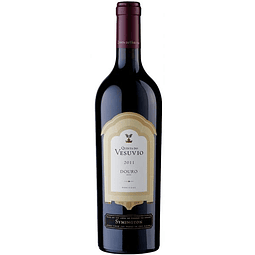 V.TINTO QUINTA DO VESUVIO DOC 2011 750ML