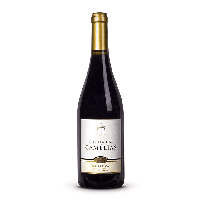 VINHO TINTO QUINTA DAS CAMÉLIAS RESERVA