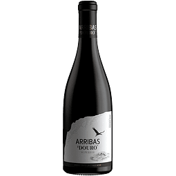 VINHO TINTO ARRIBAS SUPERIOR 0,75