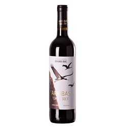 VINHO TINTO ARRIBAS 2019 13,5ºVOL 0,75