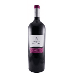 VINHO TINTO QUINTA DO GRADIL SYRAH 5 L