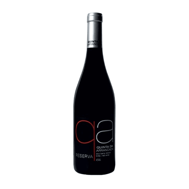 VINHO TINTO QUINTA DA ARRANCADA RESERVA 2020