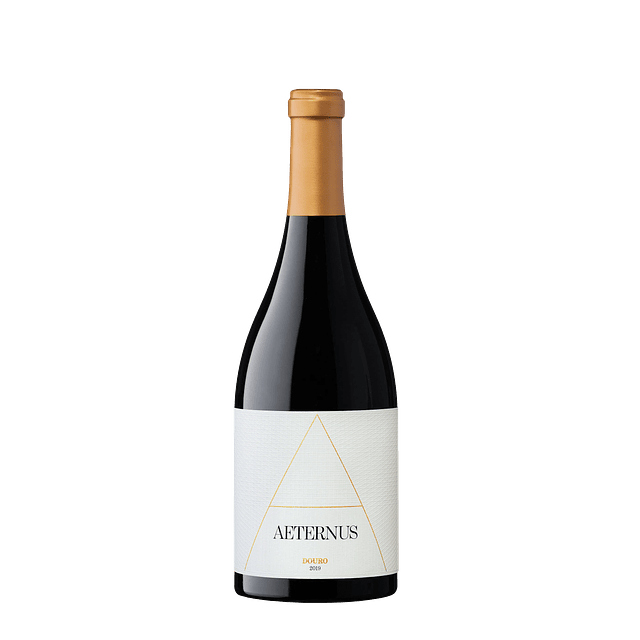 VINHO TINTO Q.Tª NOVA AETERNUS 0,75