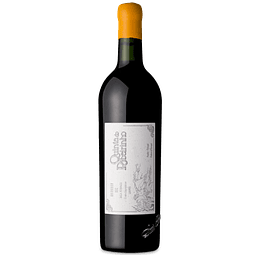 VINHO TINTO LUIS PATO QUINTA DO RIBEIRINHO PÉ FRANCO 2015 