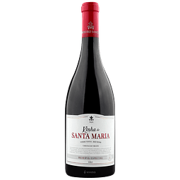 VINHO TINTO RIBEIRO SANTO VINHA STª MARIA RESERVA ESPECIAL