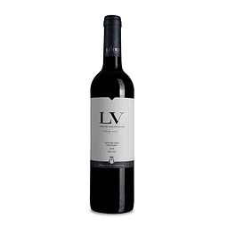 V. TINTO LV LOBO DE VASCOCELOS IGO 0,75LT 2019