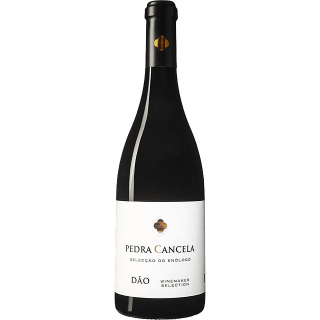 VINHO TINTO PEDRA DA CANCELA SELÇ. ENOLOGO 3000ML