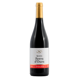 VINHO TINTO SERRA D´OURA RESERVA 2016 750ML