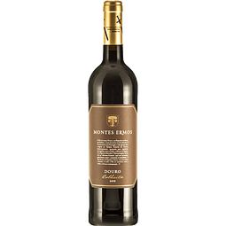 VINHO TINTO MONTES ERMOS COLHEITA