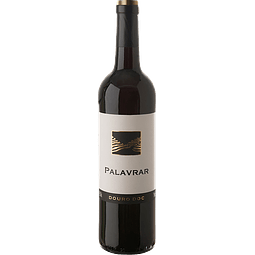 VINHO TINTO PALAVRAR 2019 13,5%