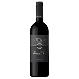 QUINTA DA CARREGOSA VINHAS VELHAS 2019 75CL