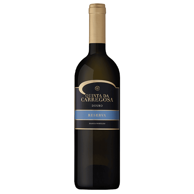 QUINTA DA CARREGOSA RESERVA BRANCO