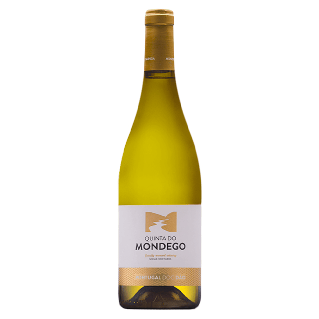 QUINTA DO MONDEGO BRANCO