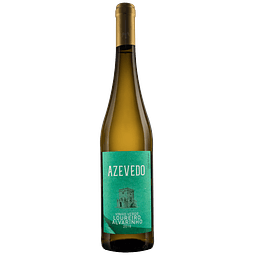 VINHO VERDE AZEVEDO 12%VOL 750ML